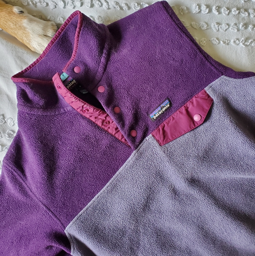 Patagonia Synchilla